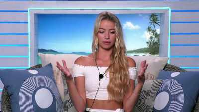 >> THAT WAS SO FUN. - Love Island