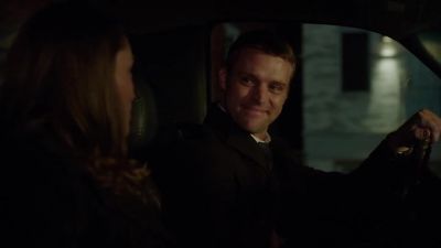 That was...
So fun. - Chicago Fire
