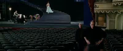 That was so poorly handled. - Spider Man 3