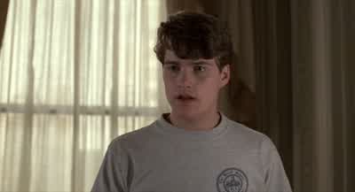 That was stupid. - Scent of a Woman