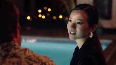 That was...
That was never gonna be us. - The Proposal Spot