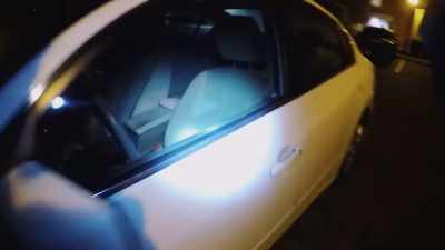 THAT WAS -- THAT WAS MY MEMORY
OF THAT MOMENT, - Hometown Homicide