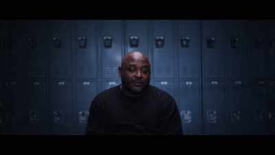 That was...
That's when I really got worried, - Bad Sport