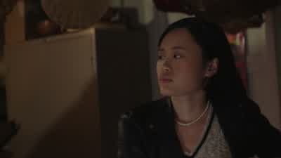 That was the first time I've ever lied to either of them. - 13 Reasons Why