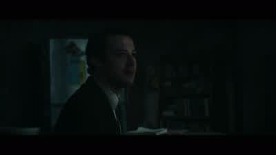 That was the one thing I was supposed to do. - A Quiet Place: Day One