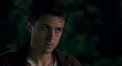 - That was the right thing? - Gone Baby Gone