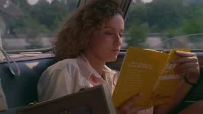 That was the summer of 1963... - Dirty Dancing