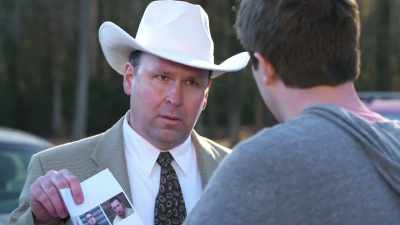 THAT WAS THE TURNING POINT
IN THIS CASE. - Bloodlands
