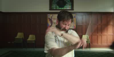 That was tight as fuck. - Sex Education