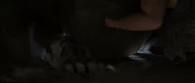 - That was too close. - The Croods