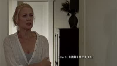 That was, uh... - The Walking Dead