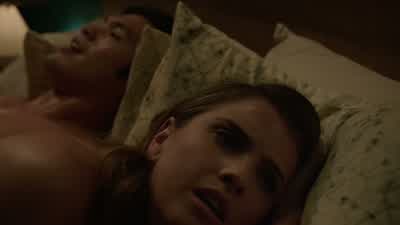 That was, uh... - Teen Wolf
