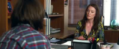 That was weird. - Crazy, Stupid, Love