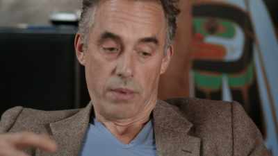 That it was-- well, that it
was a very large public event. - The Rise of Jordan Peterson
