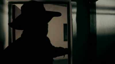 THAT WAS WHEN
ROGELIO'S NERVE BROKE, - Expedition Mungo