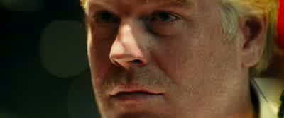 That was you in the bathroom. - Mission: Impossible III