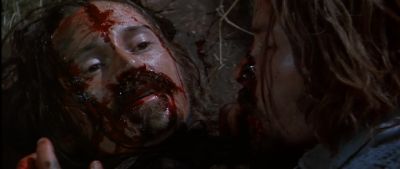 That was - Ravenous