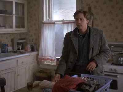 That wasn’t my step-father, - Fresh Horses