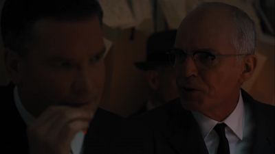 That wasn't a damn Easter parade - Parkland