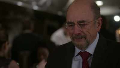 That wasn't a smile. - The Good Doctor