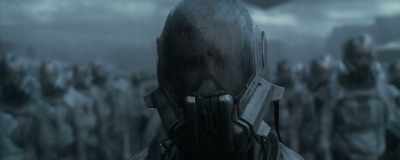 That wasn't an allergic reaction - Dune