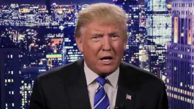  That wasn't an apology. - Trumped: Inside the Greatest Political Upset of All Time