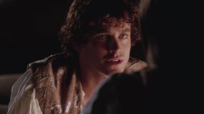 That wasn't an order - Ella Enchanted
