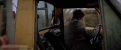That wasn't so bad. Let's go! - Twister