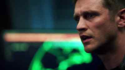 That wasn't cool.
He threw us under the bus. - Nikita
