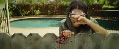 That wasn't cool. - Suicide for Beginners