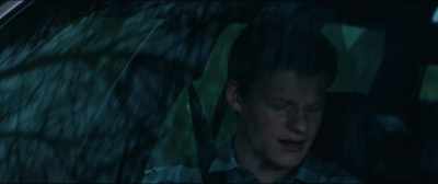 That it wasn't enough
that she was raped - Three Billboards Outside Ebbing, Missouri