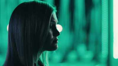 That wasn't my first
impression of you, - Cruel Summer