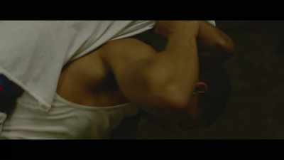 That wasn't so fun, was it? - Residue
