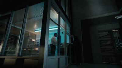 That wasn't so hard, was it? - Legacies