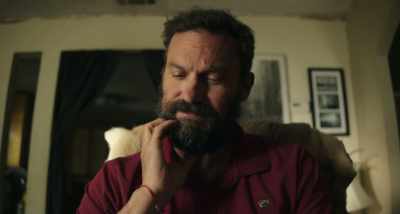 - That wasn't JF... (sighs) - Last the Night