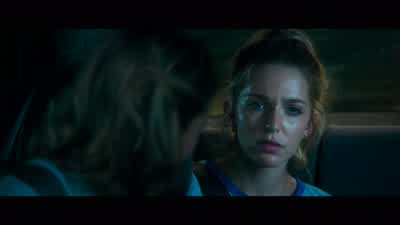 That wasn't me. - Happy Death Day 2U