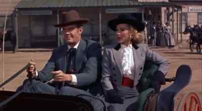 That wasn't necessary Clay. - Westbound