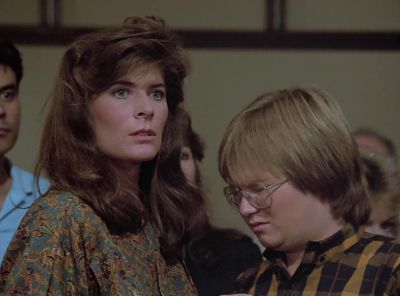 That wasn't necessary. - Knight Rider