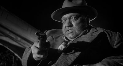 That wasn't no miss - Touch of Evil