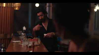 That wasn't because of you. - Narcos: Mexico