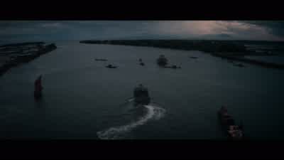 That wasn't supposed to make any difference to me, but it did. - Apocalypse Now