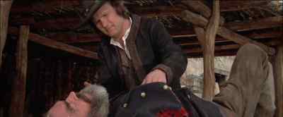 That wasn't ten, hoss. - Pat Garrett & Billy the Kid