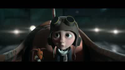 That wasn't too bad. - The Little Prince