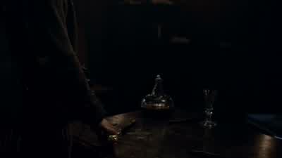 That wasn't too hard. - Outlander