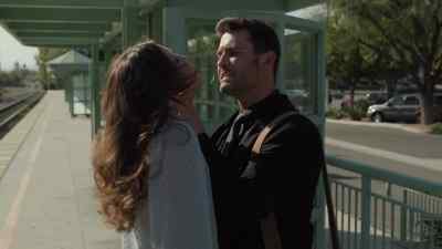 That wasn't very nice. - In Love With My Partner's Wife