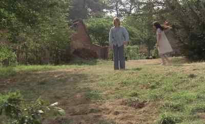 That wasn't very nice. - Candleshoe