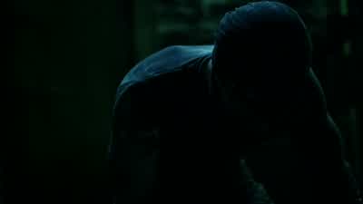 That wasn't very smart. - Marvel's Daredevil