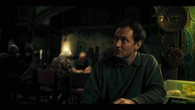 -That wasn't what I asked.
-Mr. Martin: Look, - The Third Day