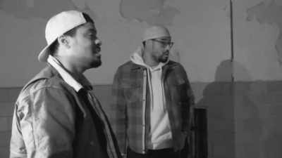 That wasn't you? All jokes aside?
Burn. - Ghost Brothers: Lights Out