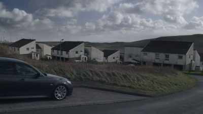 That way, we can keep things covert - The Pembrokeshire Murders